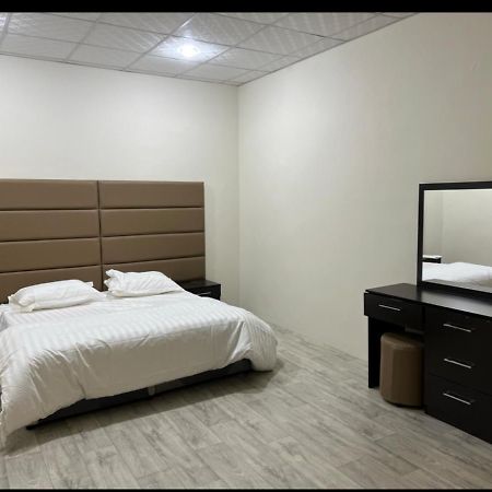 Albashier Private Apartment Ал Ула Екстериор снимка
