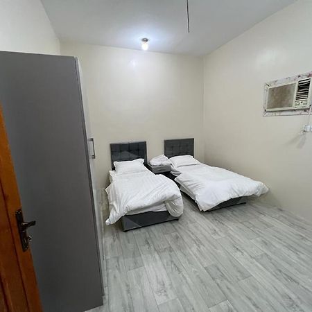 Albashier Private Apartment Ал Ула Екстериор снимка