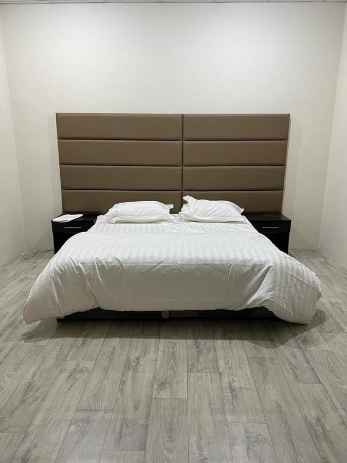 Albashier Private Apartment Ал Ула Екстериор снимка