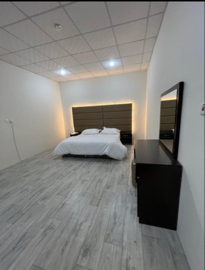 Albashier Private Apartment Ал Ула Екстериор снимка