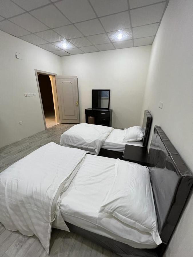 Albashier Private Apartment Ал Ула Екстериор снимка