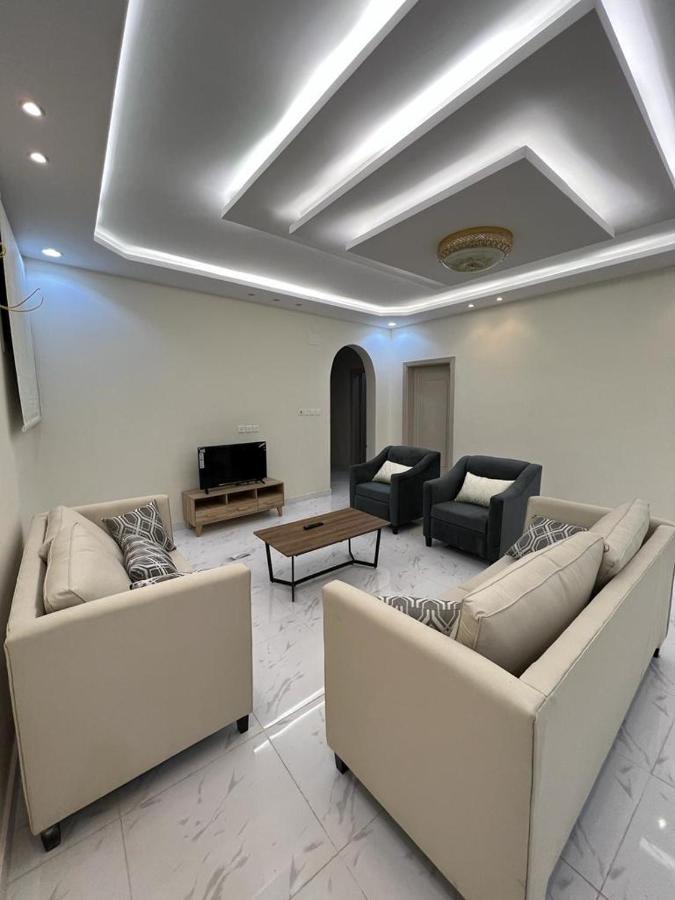 Albashier Private Apartment Ал Ула Екстериор снимка