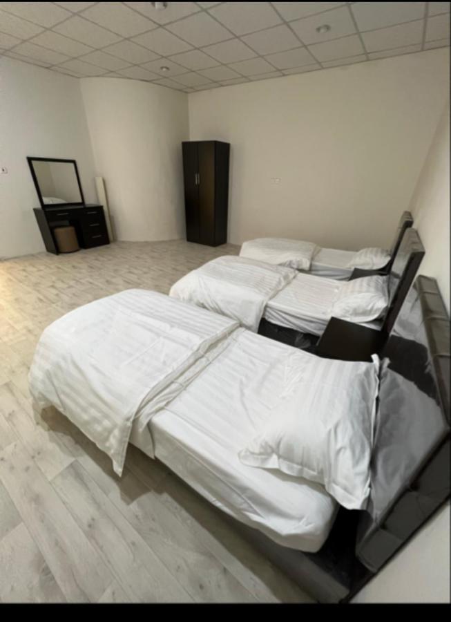 Albashier Private Apartment Ал Ула Екстериор снимка