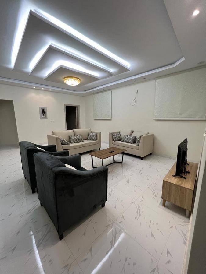 Albashier Private Apartment Ал Ула Екстериор снимка
