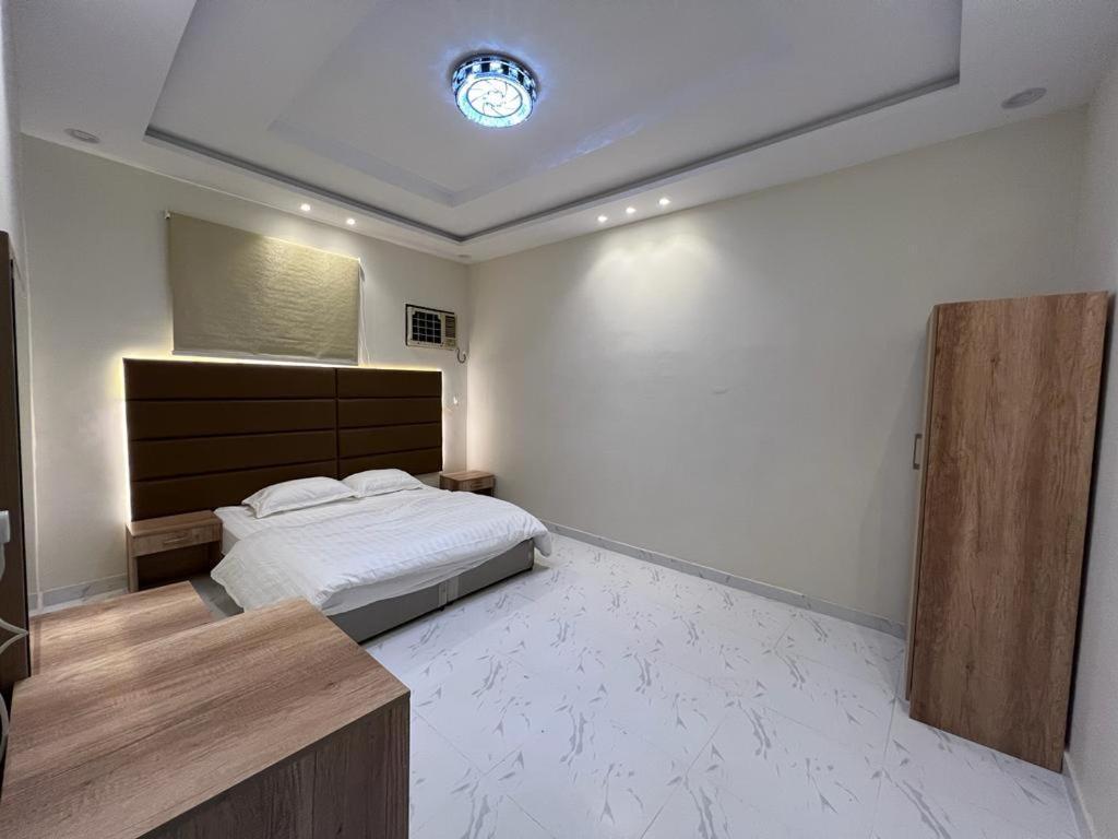 Albashier Private Apartment Ал Ула Екстериор снимка
