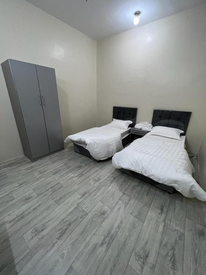 Albashier Private Apartment Ал Ула Екстериор снимка