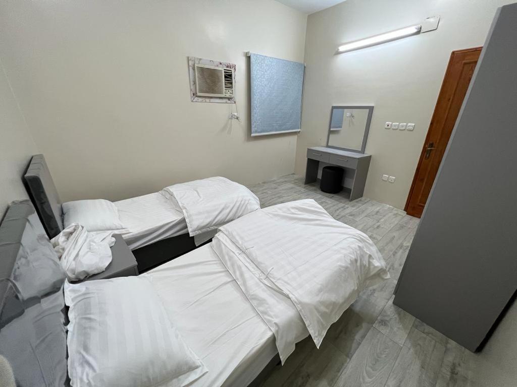 Albashier Private Apartment Ал Ула Екстериор снимка
