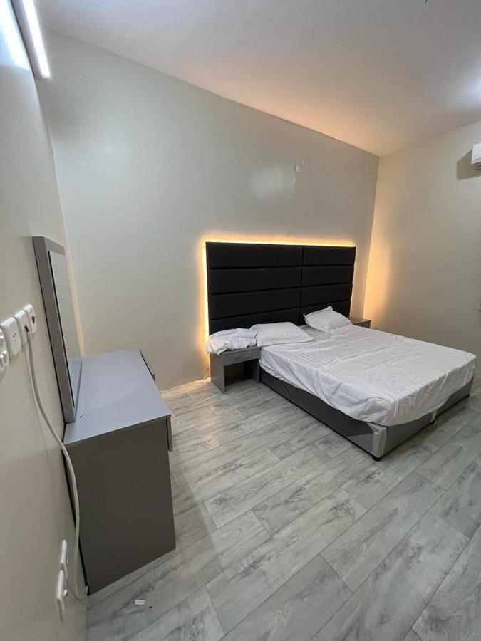 Albashier Private Apartment Ал Ула Екстериор снимка
