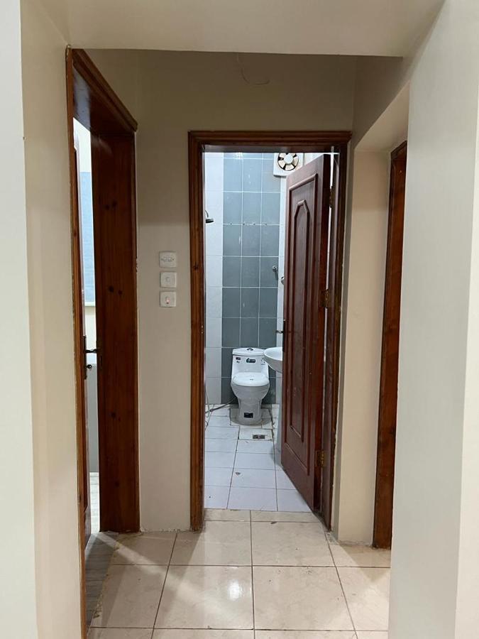 Albashier Private Apartment Ал Ула Екстериор снимка