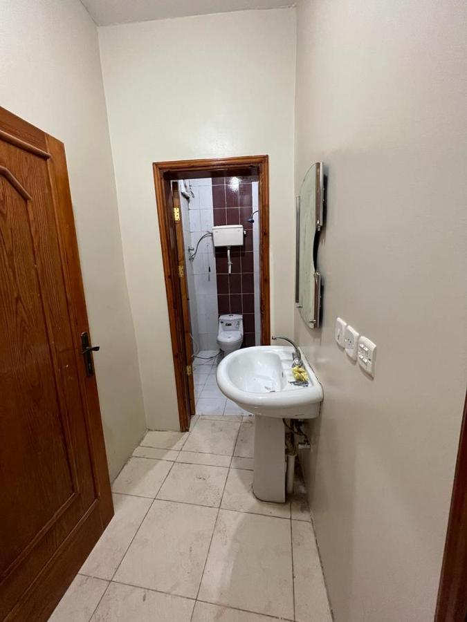 Albashier Private Apartment Ал Ула Екстериор снимка