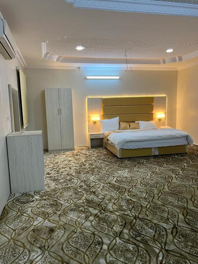 Albashier Private Apartment Ал Ула Екстериор снимка