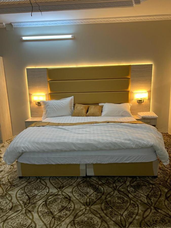 Albashier Private Apartment Ал Ула Екстериор снимка