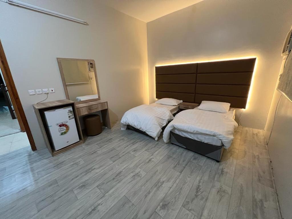 Albashier Private Apartment Ал Ула Екстериор снимка