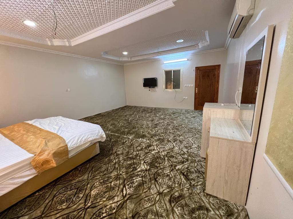 Albashier Private Apartment Ал Ула Екстериор снимка