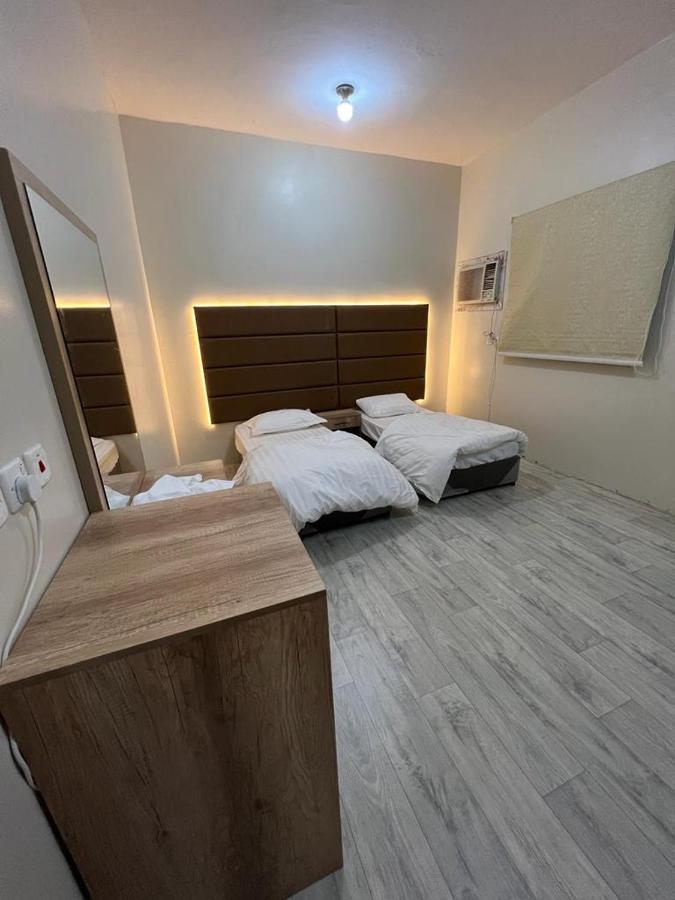 Albashier Private Apartment Ал Ула Екстериор снимка