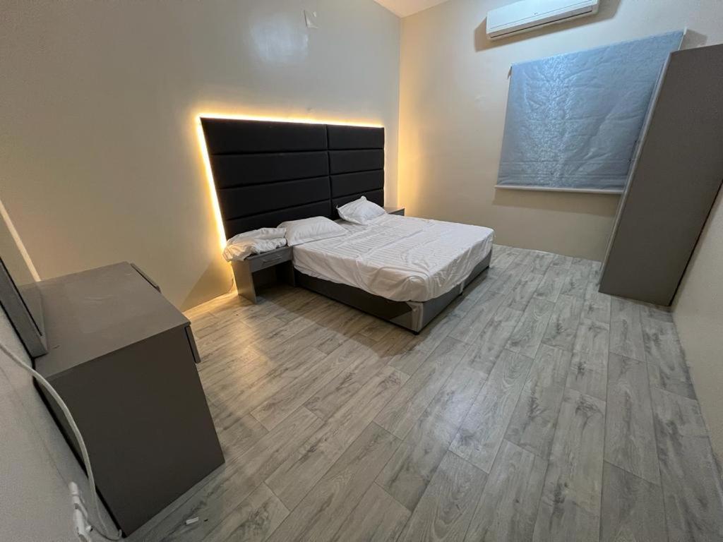 Albashier Private Apartment Ал Ула Екстериор снимка