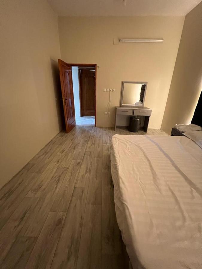 Albashier Private Apartment Ал Ула Екстериор снимка